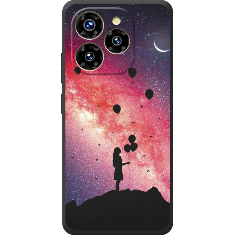 Чохол BoxFace Oukitel C50 