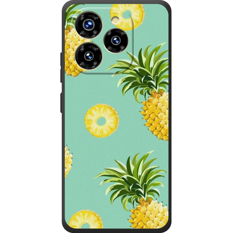 Чохол BoxFace Oukitel C50 