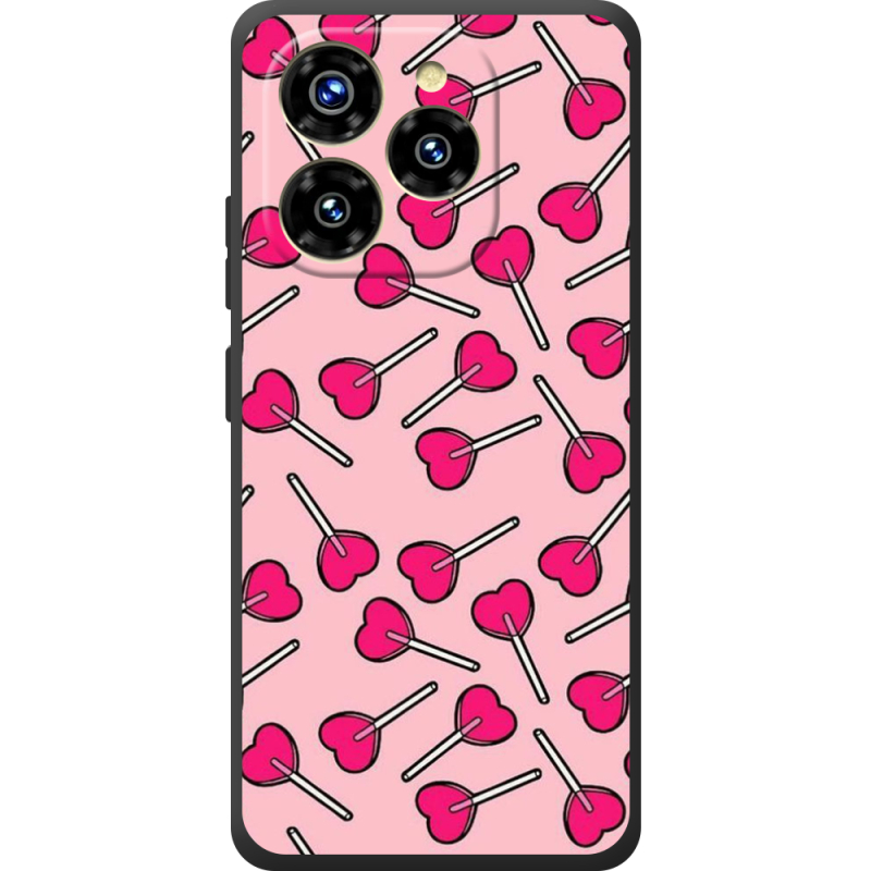 Чохол BoxFace Oukitel C50 