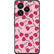 Чохол BoxFace Oukitel C50 