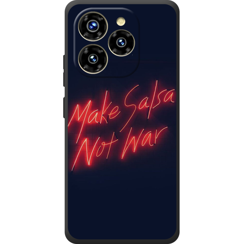 Чохол BoxFace Oukitel C50 