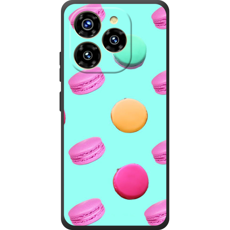 Чохол BoxFace Oukitel C50 