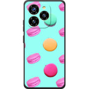 Чохол BoxFace Oukitel C50 