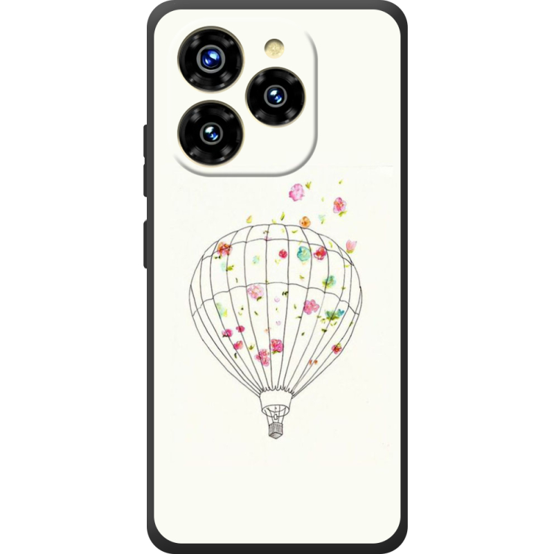 Чохол BoxFace Oukitel C50 