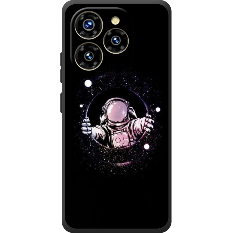 Чохол BoxFace Oukitel C50 