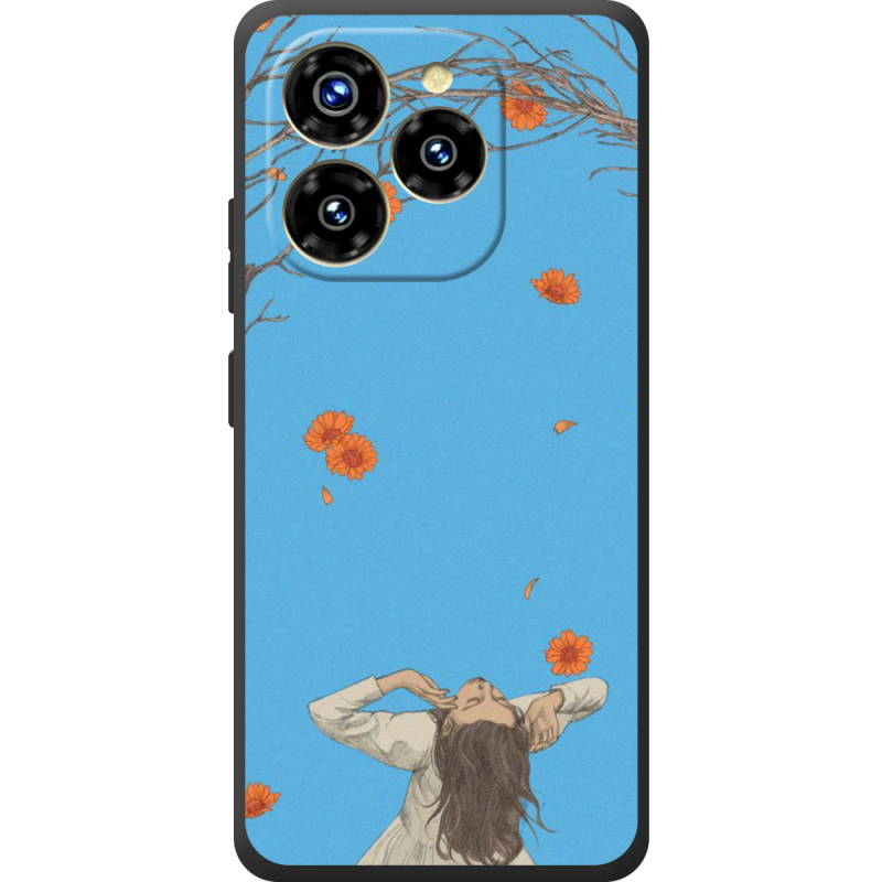 Чохол BoxFace Oukitel C50 