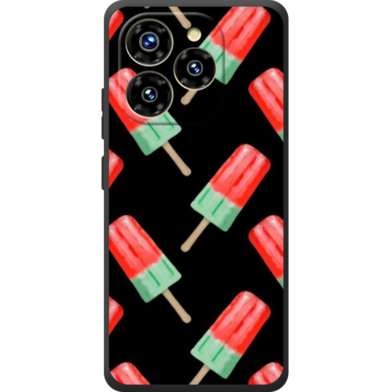 Чохол BoxFace Oukitel C50 