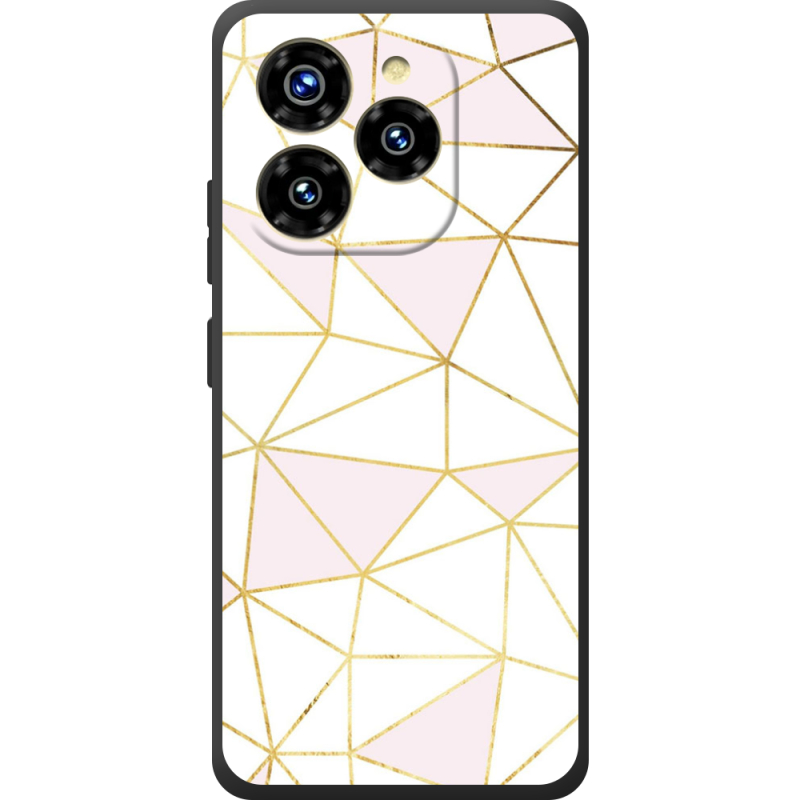 Чохол BoxFace Oukitel C50 