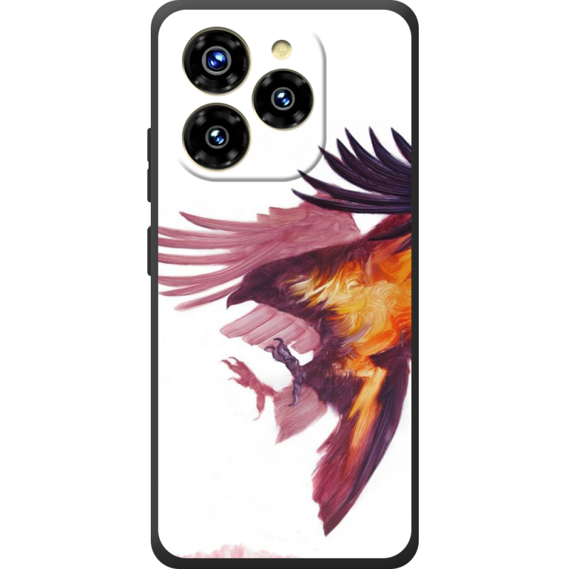 Чохол BoxFace Oukitel C50 