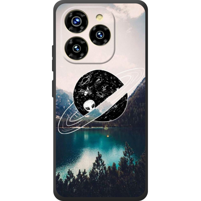 Чохол BoxFace Oukitel C50 