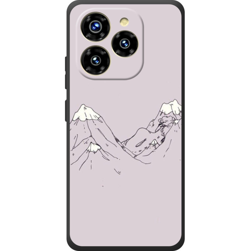 Чохол BoxFace Oukitel C50 