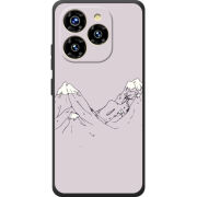 Чохол BoxFace Oukitel C50 