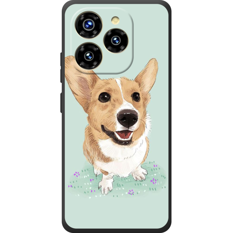 Чохол BoxFace Oukitel C50 