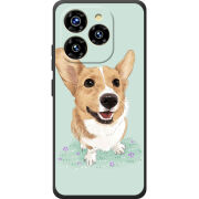 Чохол BoxFace Oukitel C50 