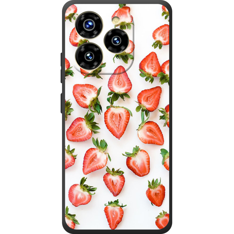 Чохол BoxFace Oukitel C50 