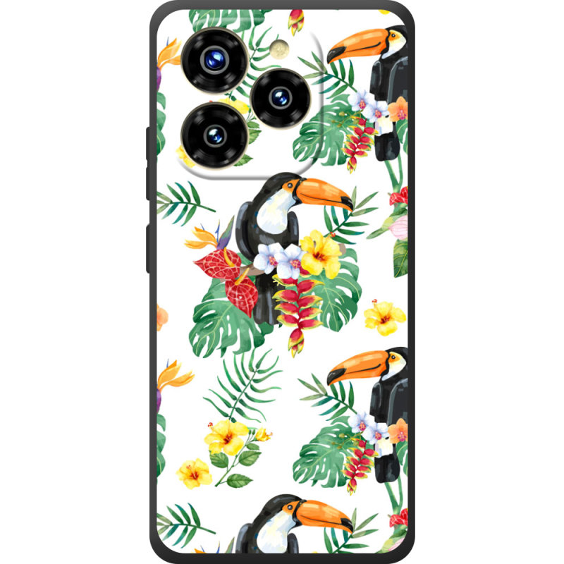 Чохол BoxFace Oukitel C50 