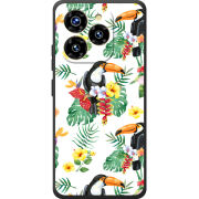 Чохол BoxFace Oukitel C50 