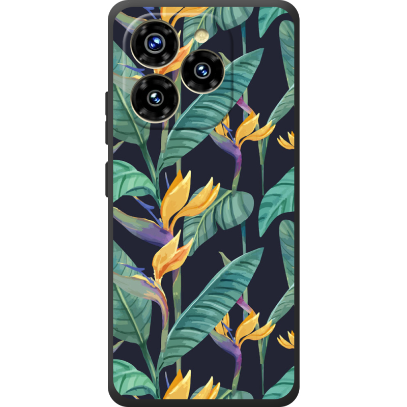 Чохол BoxFace Oukitel C50 