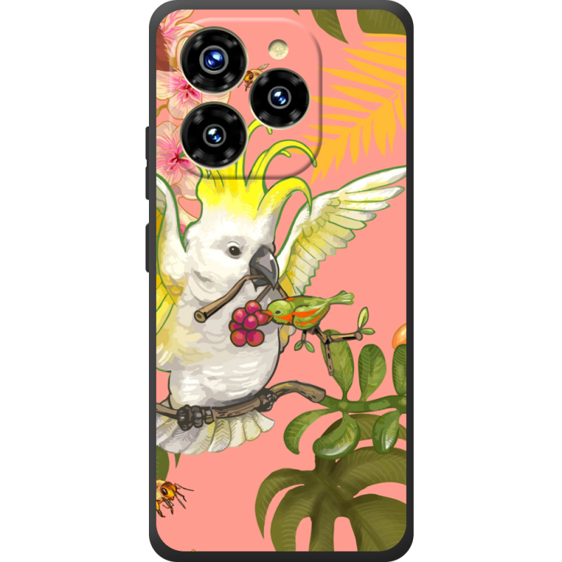 Чохол BoxFace Oukitel C50 