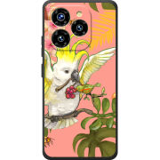 Чохол BoxFace Oukitel C50 