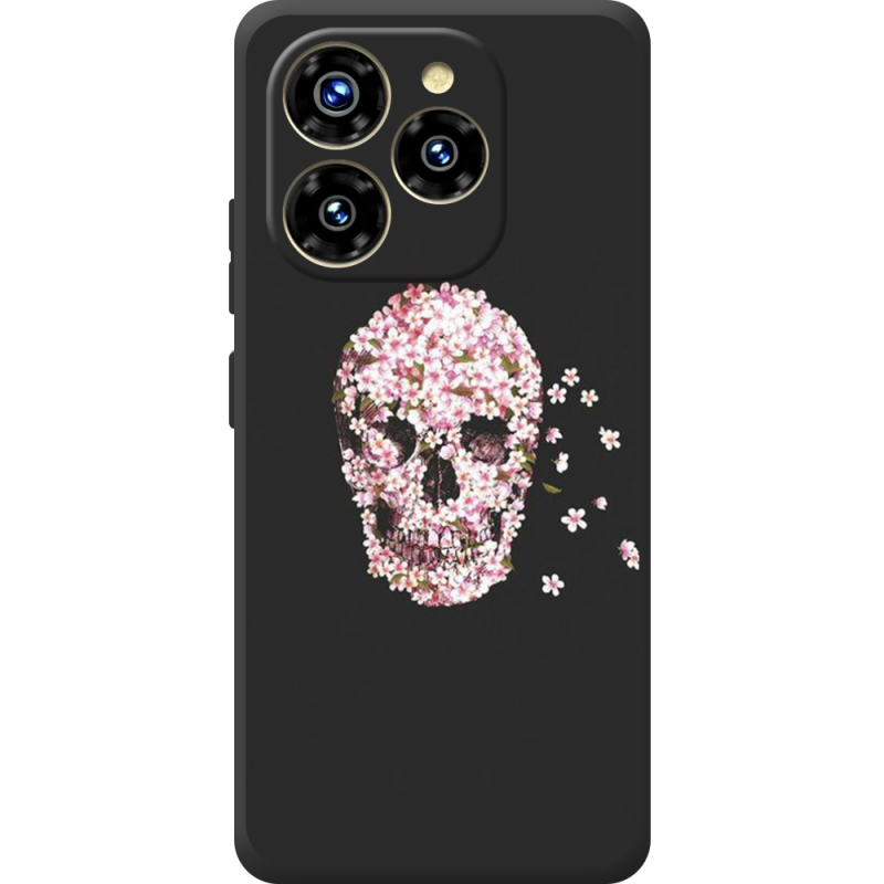 Чохол BoxFace Oukitel C50 