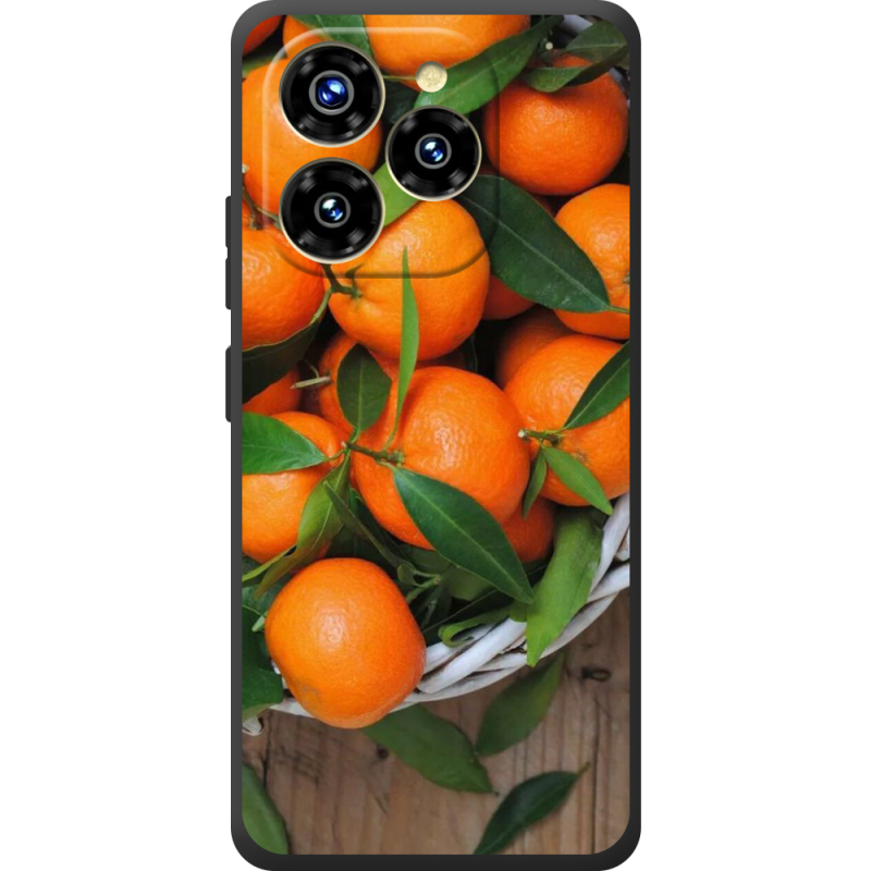 Чохол BoxFace Oukitel C50 