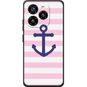 Чохол BoxFace Oukitel C50 