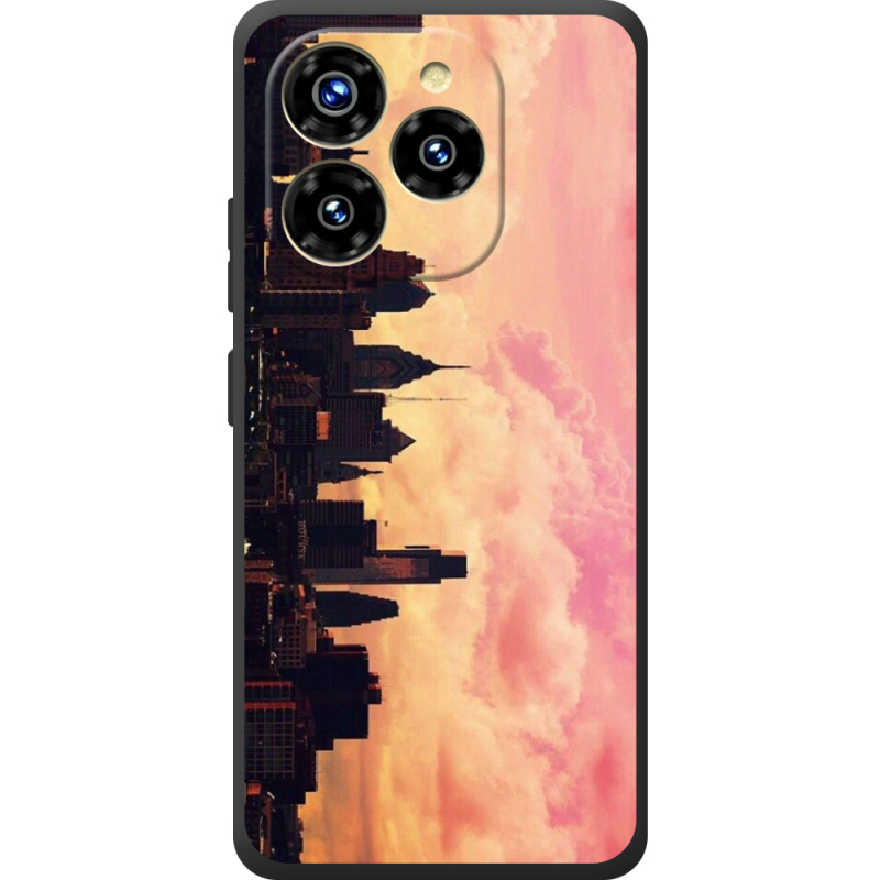 Чохол BoxFace Oukitel C50 