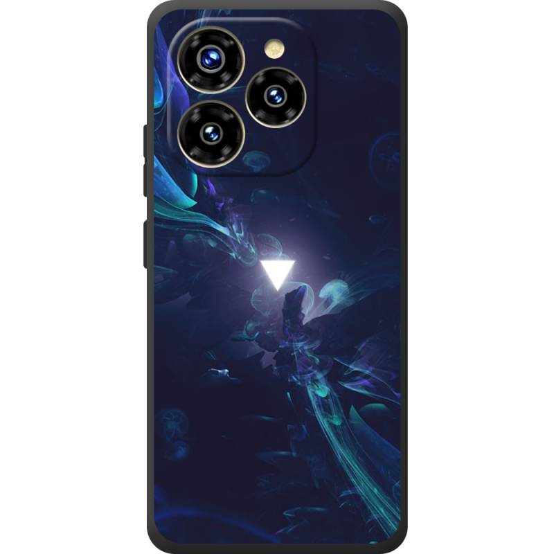 Чохол BoxFace Oukitel C50 