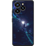 Чохол BoxFace Oukitel C50 