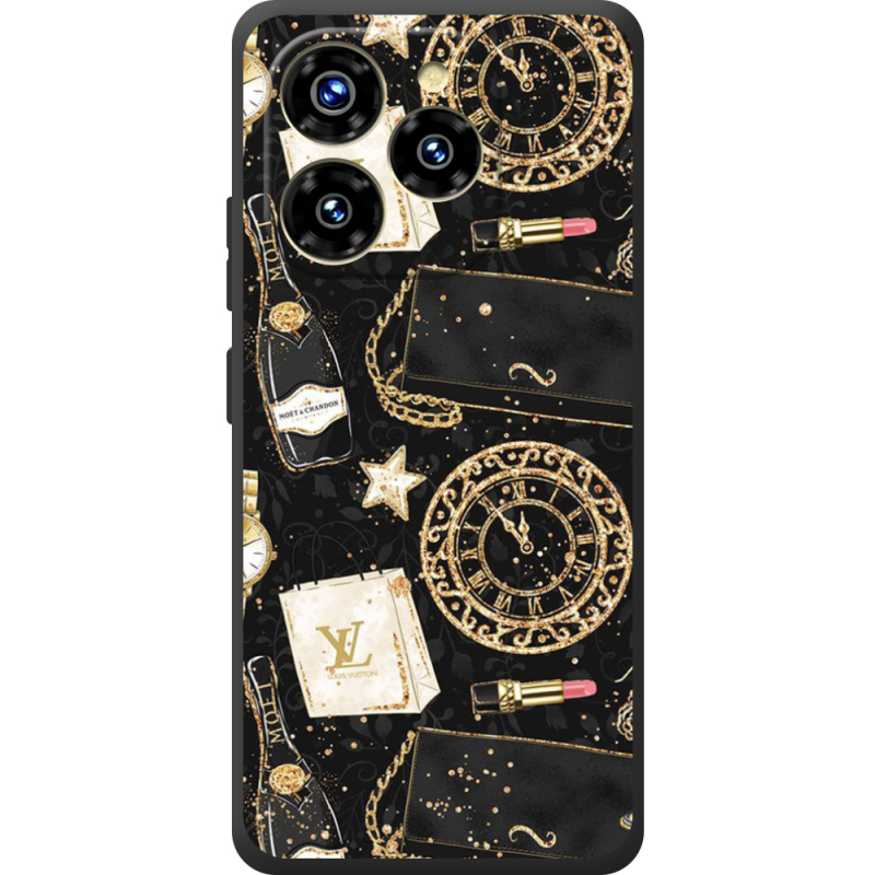 Чохол BoxFace Oukitel C50 