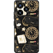 Чохол BoxFace Oukitel C50 