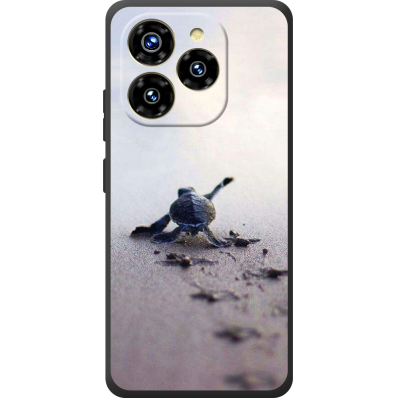 Чохол BoxFace Oukitel C50 