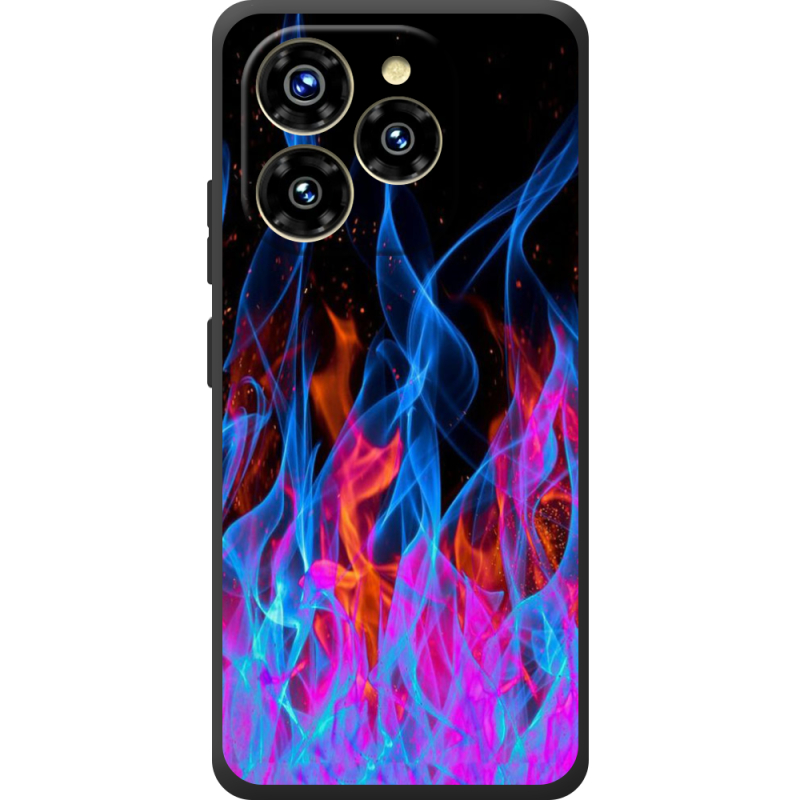 Чохол BoxFace Oukitel C50 