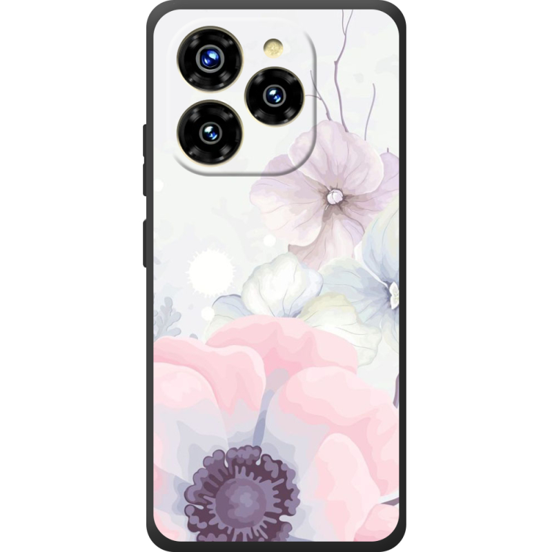 Чохол BoxFace Oukitel C50 