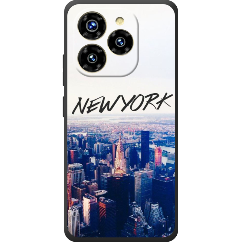 Чохол BoxFace Oukitel C50 