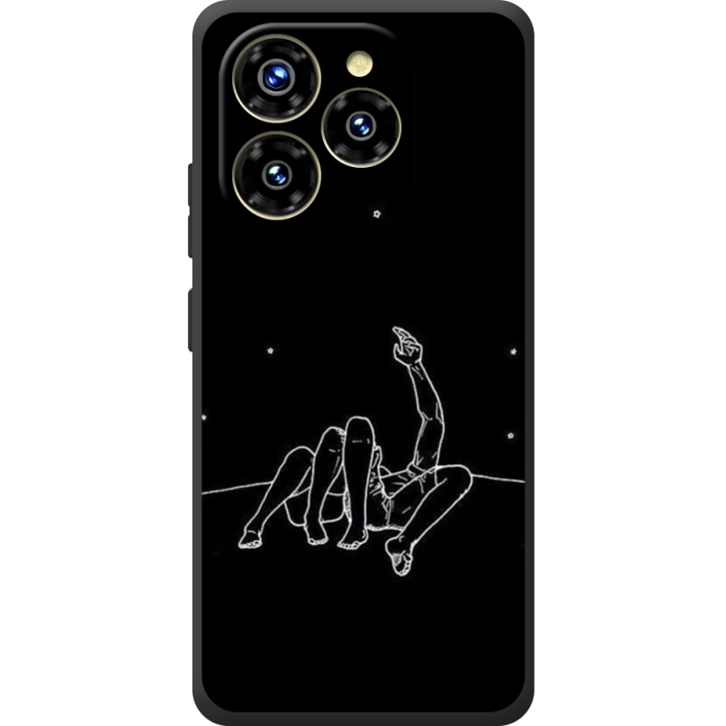 Чохол BoxFace Oukitel C50 