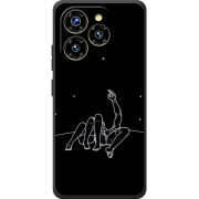 Чохол BoxFace Oukitel C50 