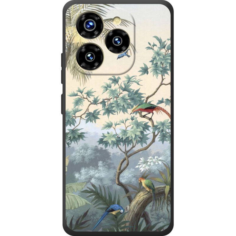 Чохол BoxFace Oukitel C50 