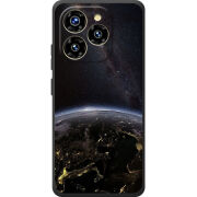 Чохол BoxFace Oukitel C50 