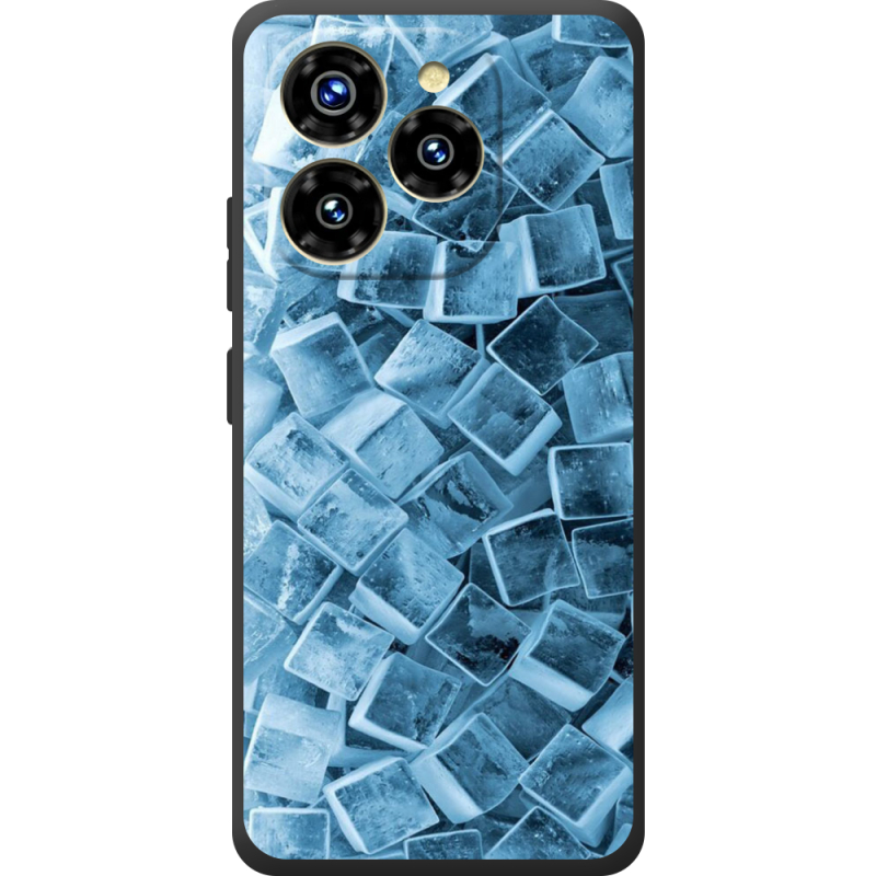 Чохол BoxFace Oukitel C50 