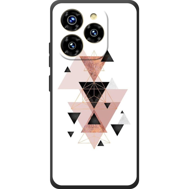 Чохол BoxFace Oukitel C50 