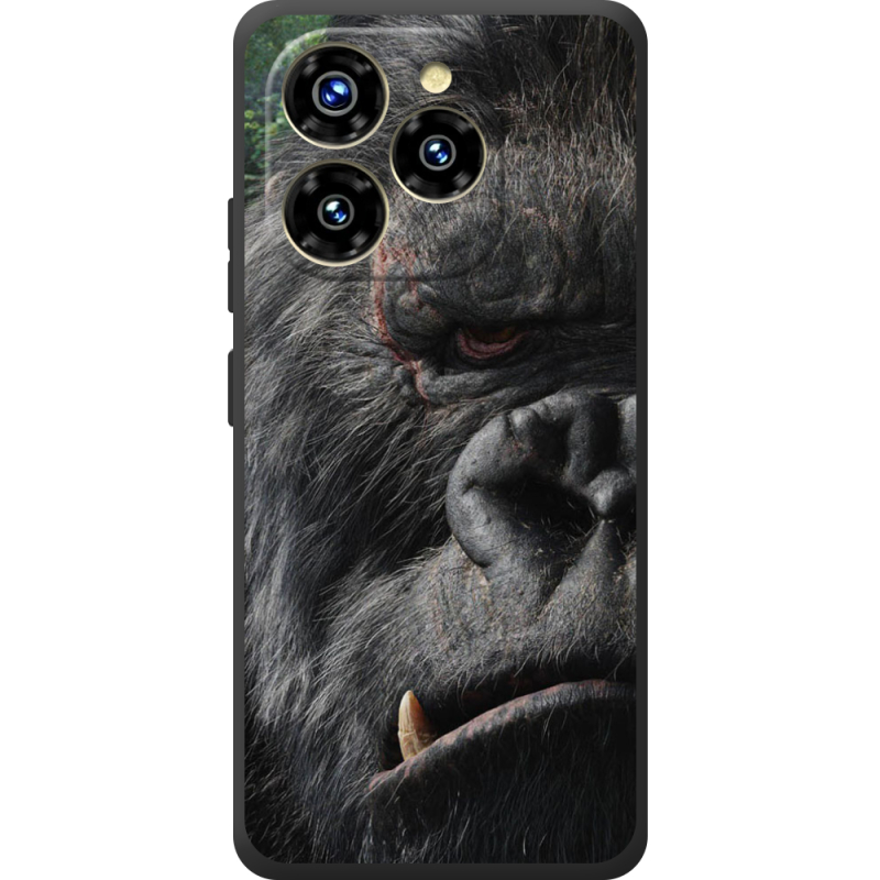 Чохол BoxFace Oukitel C50 Kong