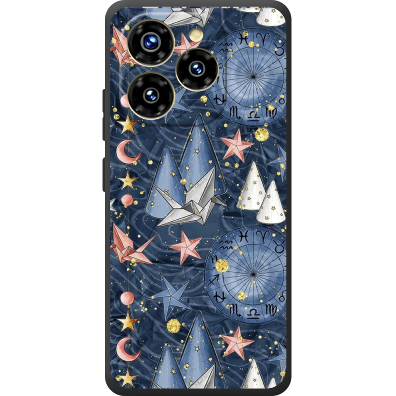 Чохол BoxFace Oukitel C50 