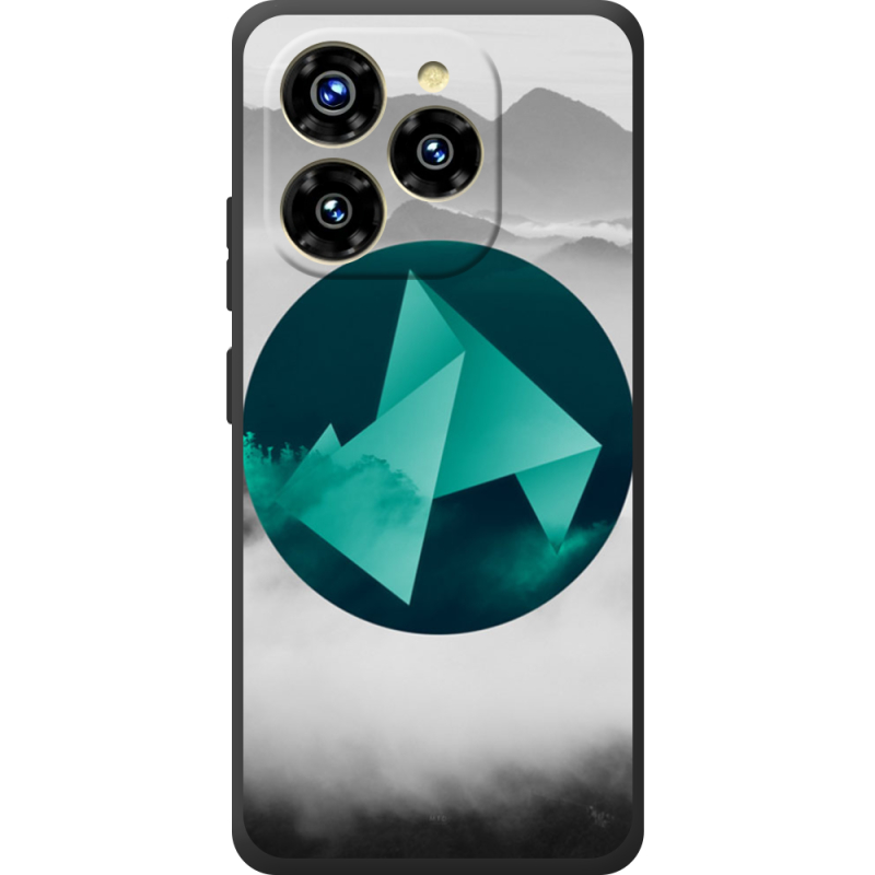 Чохол BoxFace Oukitel C50 