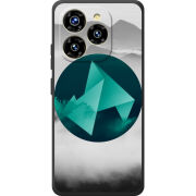 Чохол BoxFace Oukitel C50 