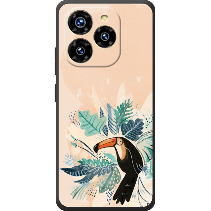 Чохол BoxFace Oukitel C50 