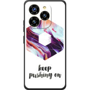 Чохол BoxFace Oukitel C50 