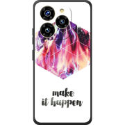 Чохол BoxFace Oukitel C50 