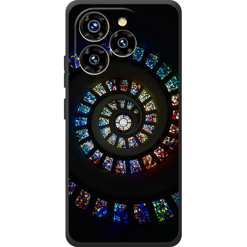 Чохол BoxFace Oukitel C50 